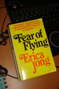 Erica Jong Fear of flying