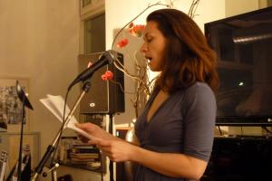 Tsjechov Michelle van Dijk 4