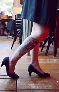 Michelle van Dijk by Theo Huijgens (2)