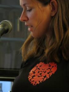 Michelle van Dijk Tsjechov