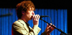 PPErik de Jong @ Fred Ernst 2002