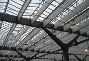 Rotterdam Centraal Station