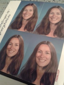 schoolfoto michelle van dijk 2013