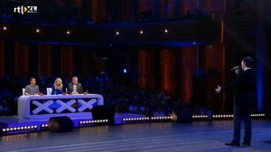 Holland's got talent