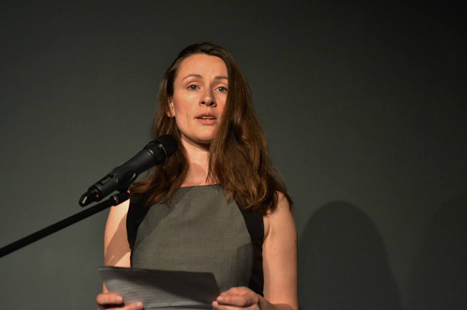 Michelle van Dijk Its all about literature 2