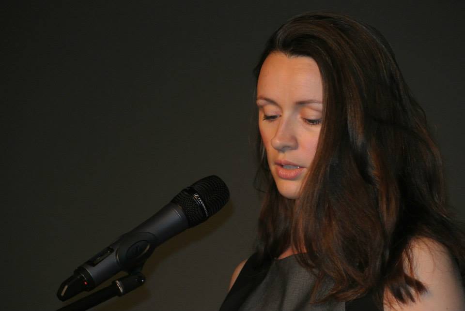 Michelle van Dijk Its all about literature