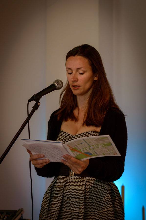 Groos op Zondag Michelle van Dijk A(5)