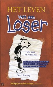 Het leven van een loser