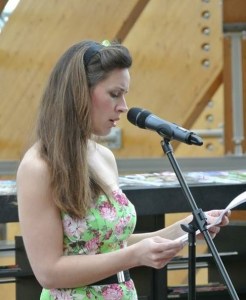 Michelle van Dijk De Boekenberg