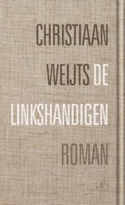 Christiaan Weijts De linkshandigen