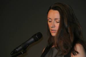 Michelle van Dijk Its all about literature