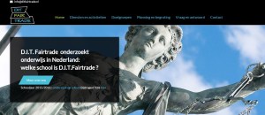 DIT Fairtrade