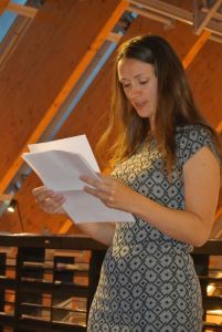 2015 Its all about litterature 2