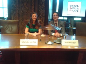 2015 Onderwijscafé 6