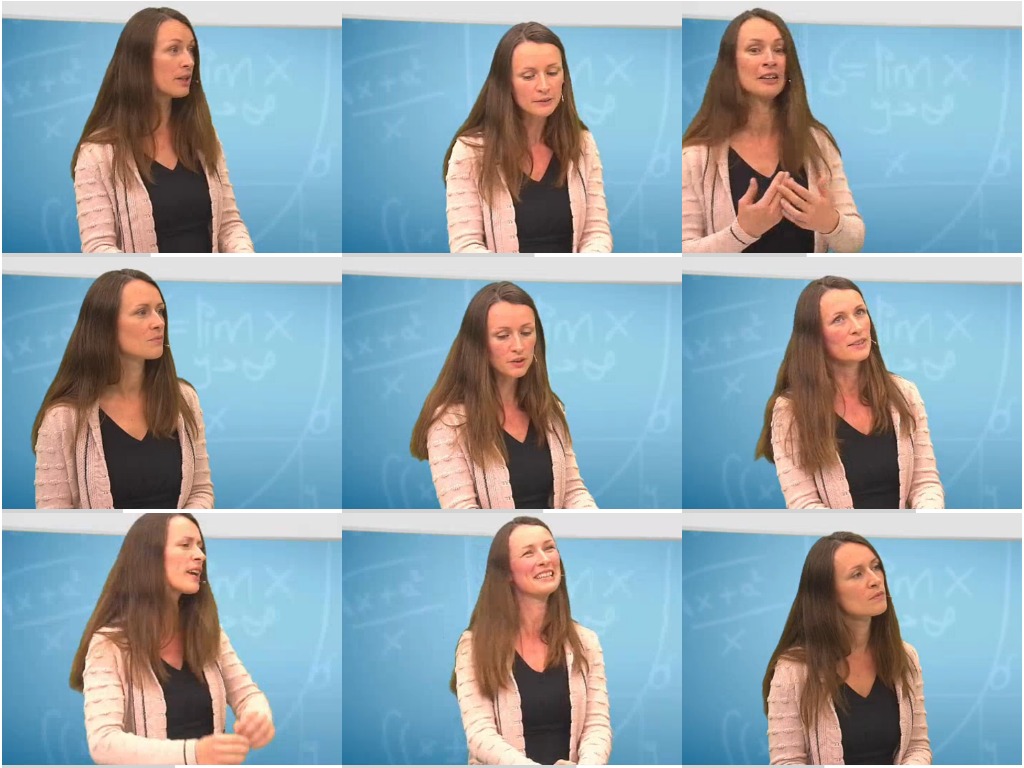 2015 Michelle van Dijk webinar