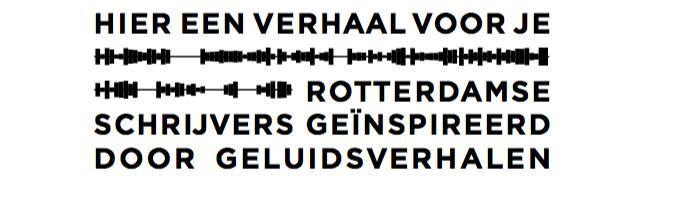 Hier een verhaal voor je