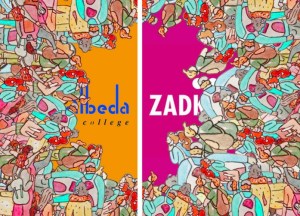 Zadbeda