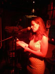 Woordnacht 2014, ook in De Ridder