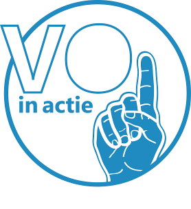 vo in actie